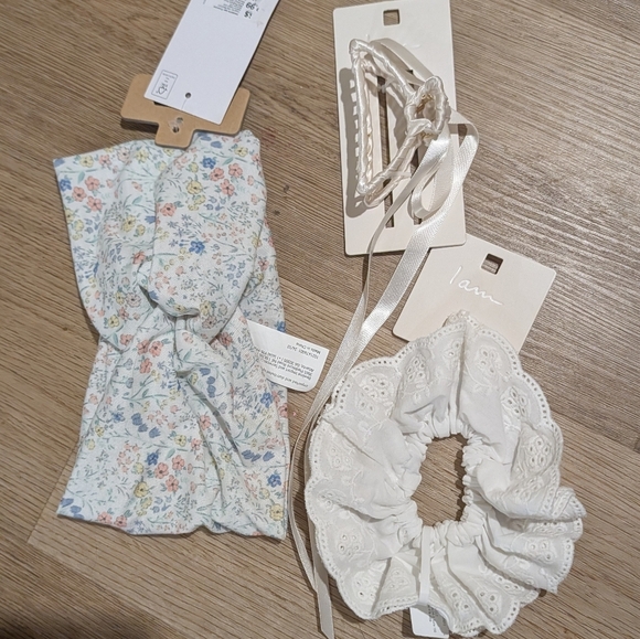 Ava & Aiden, I Am, Smoothies & Savannah Giant Hair Accessories Lot! 75+ Pieces​ - Picture 12 of 16